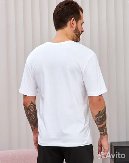 Футболки мужские оптом