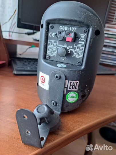 Колонка CSB-10T