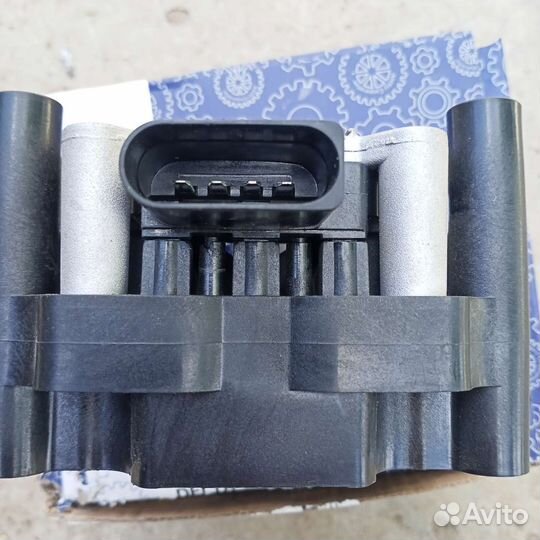 Модуль зажигания VAG