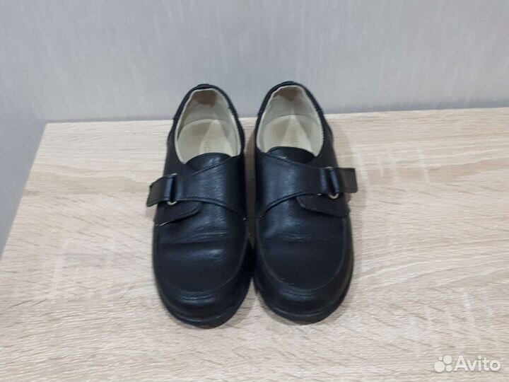 Детская обувь