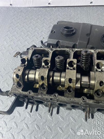 ГБЦ Volkswagen 1.9 TDI