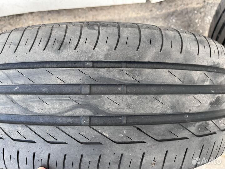 Bridgestone Turanza T001 205/55 R16