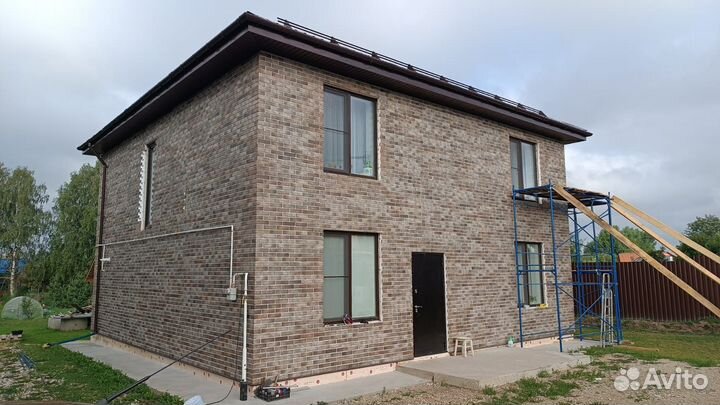 Термопанель Premium Paradyz Natural Rosa Duro (322