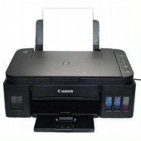 Canon G3400