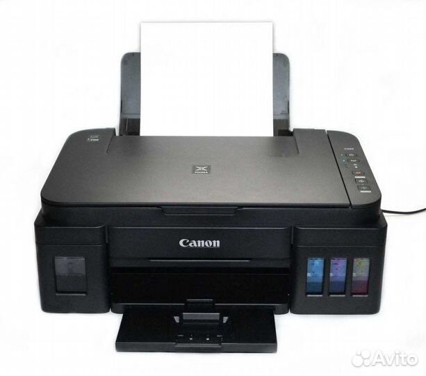 Canon G3400