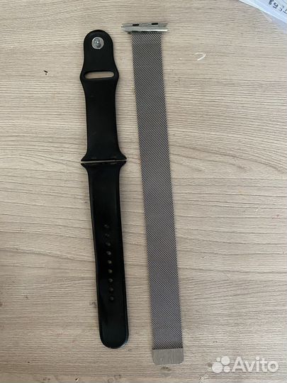 Ремешок для apple watch