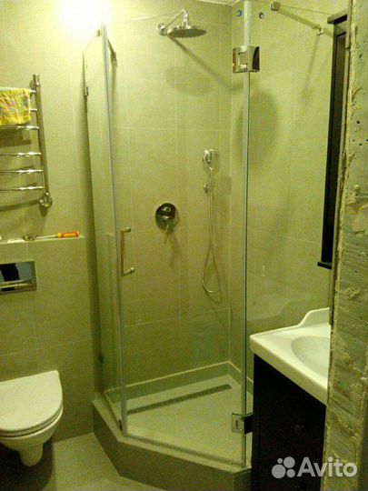 Мастер на час (сантехник, электрика, сборка мебели