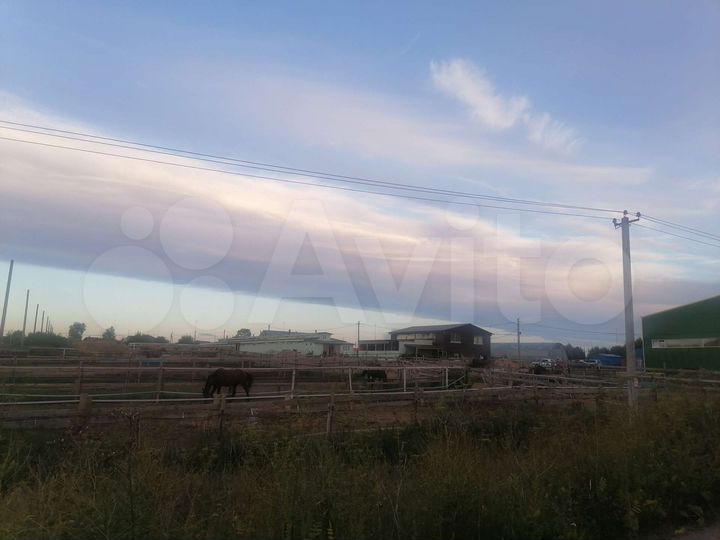 Участок 1,14 га (промназначения)