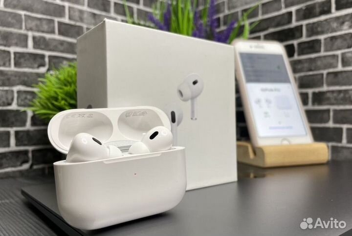 AirPods Pro 2 Premium Type-C