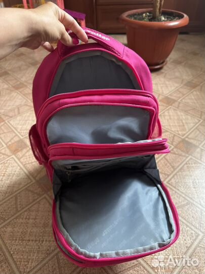 Рюкзак школьный