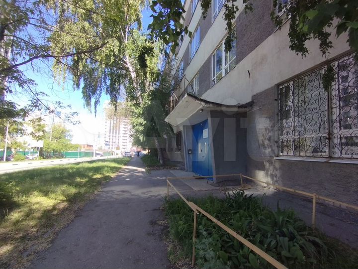 Сдам помещение свободного назначения, 35 м²