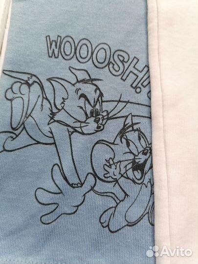 Майки на мальчика 110-116 рост Lupilu