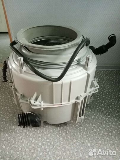 Запчасти на стиральную машинку electrolux