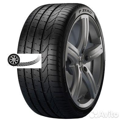 Pirelli P Zero 245/45 R20 103Y