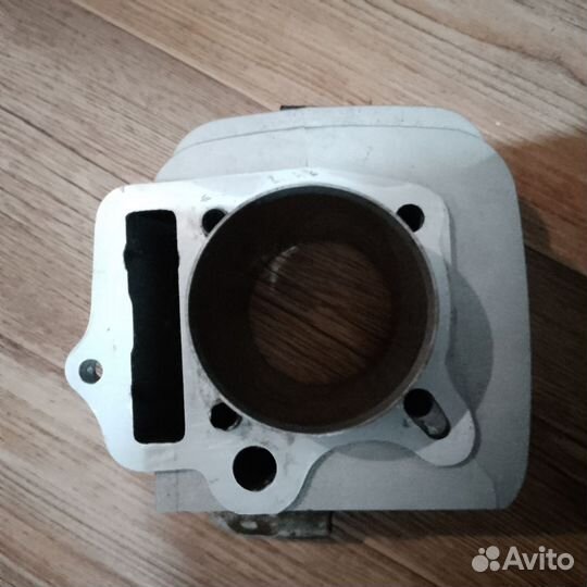 Двигатель 125сс 13л.с Kayo tt125 em