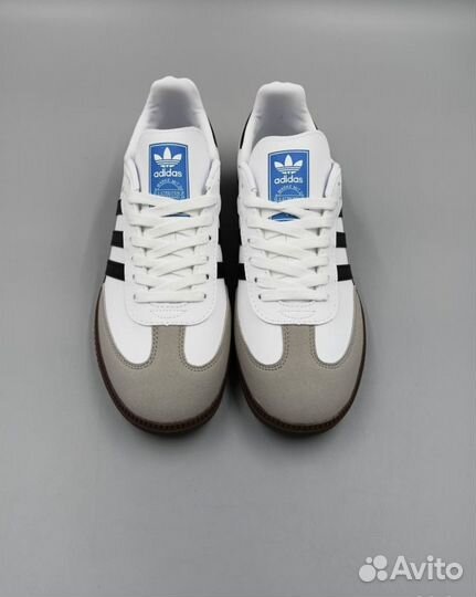 Кроссовки adidas samba