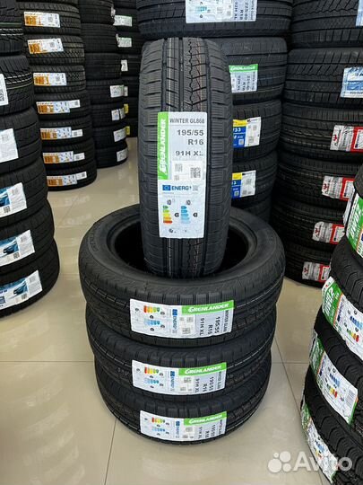 Grenlander Winter GL868 195/55 R16 91H