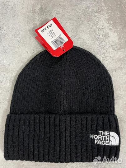 Шапка The North Face