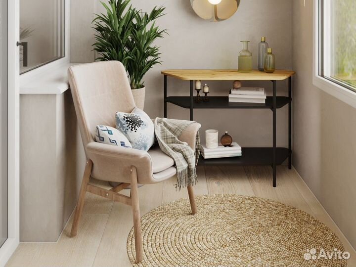 Консоль, серия Арсель