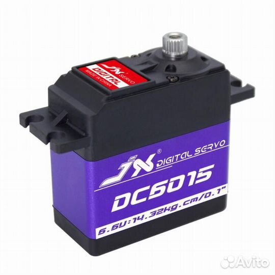 Серва серво привод для rc радиоуправляемой модели