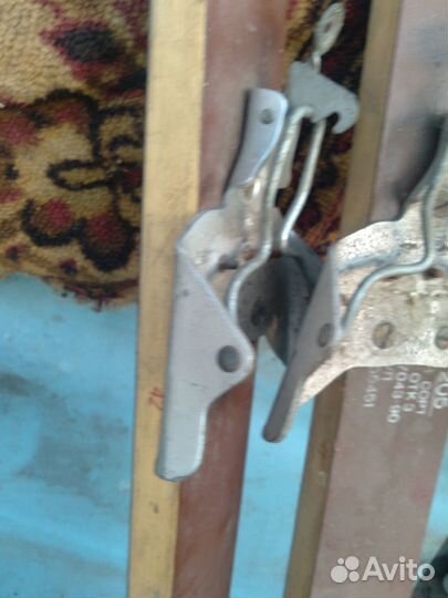 Лыжи. Нововятск