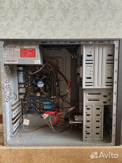 Компьютер i3