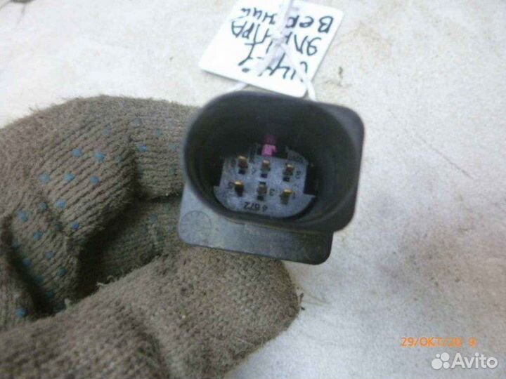 Датчик кислородный Hyundai Elantra 2.0 2013