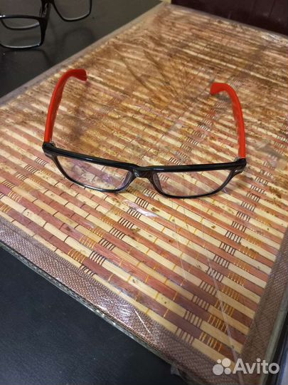 Очки +1,5 размер 62-64