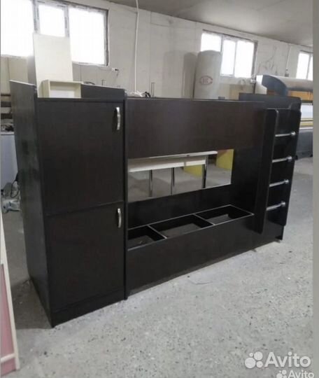 Детские кровати