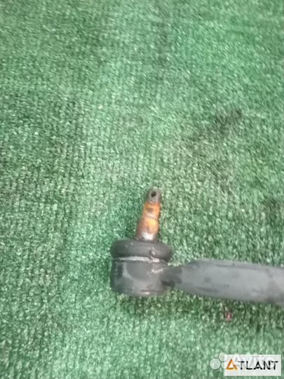 Рейка рулевая передний toyota camry