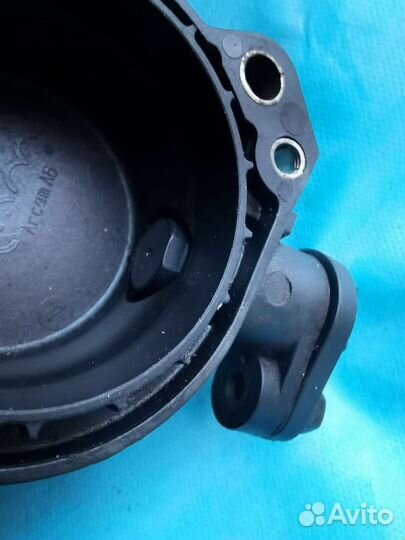 Датчик распредвала Вольво XC90 S60 S80 2.5 T