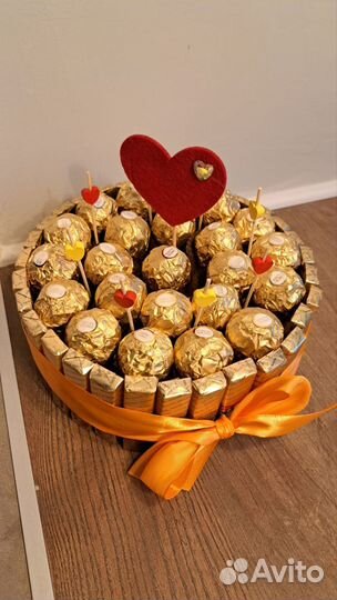 Подарок девушке