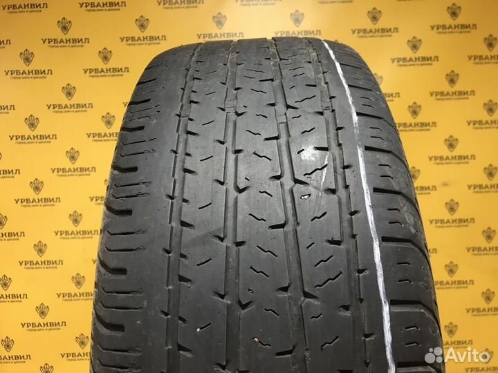 Continental ContiCrossContact LX 265/60 R18