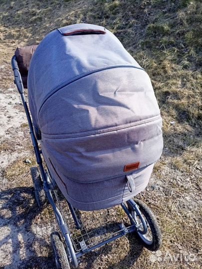 Коляска Inglesina Sofia