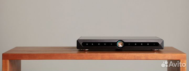 Цап Matrix Audio X-sabre 3 Black