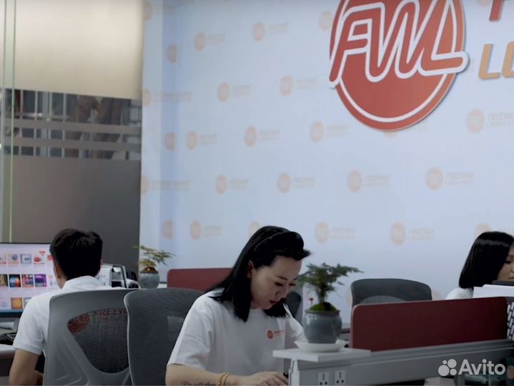 Выкуп и доставка из Китая. Белая доставка