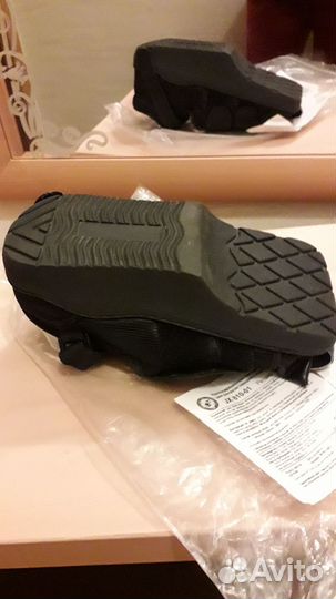 Туфля Барука раз.S-35-37