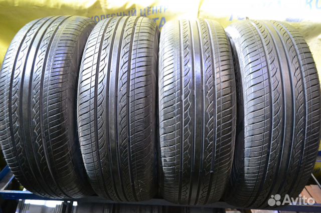 Hifly HF 201 205/65 R16