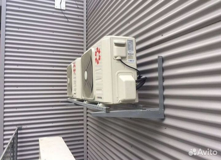 Кондиционер/Сплит-система с гарантией