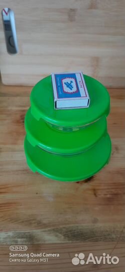 Контейнер для еды