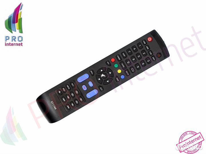 Пульт ду dexp KT-1744