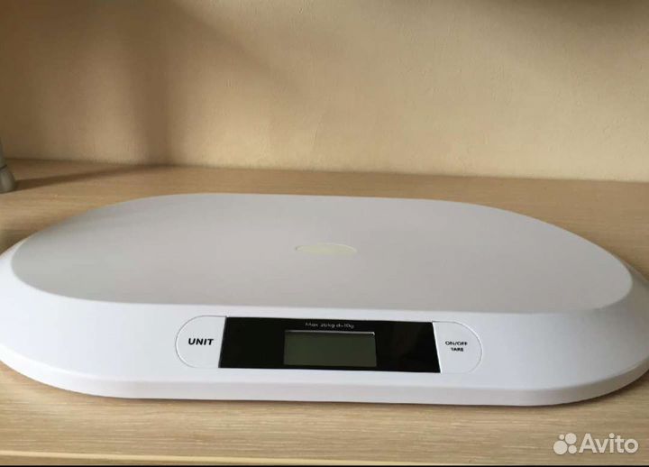 Детские весы для новорожденных Аренда Напрокат