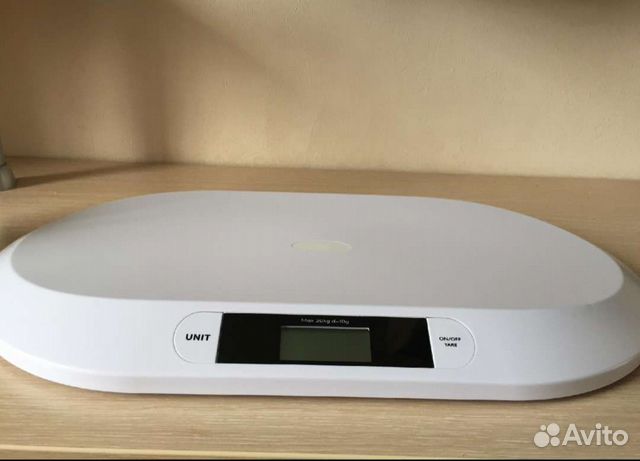 Детские весы для новорожденных Аренда Напрокат