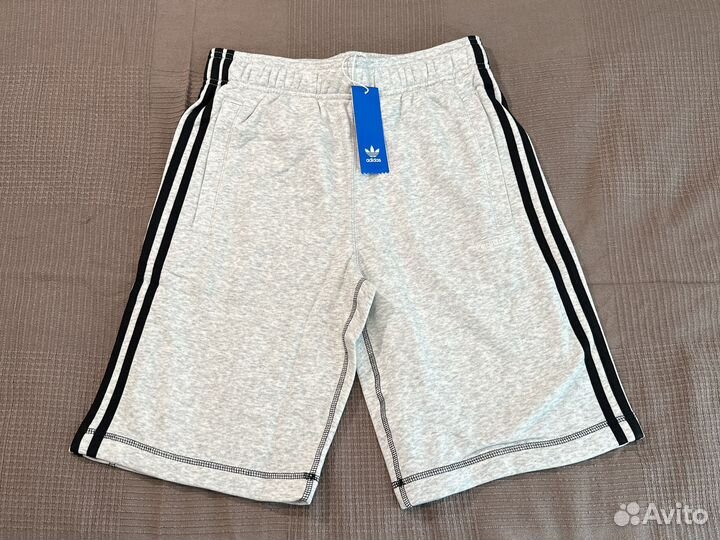 Шорты Adidas Originals оригинал S, XL