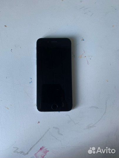 iPhone 6s на запчасти
