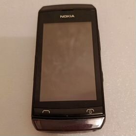 Nokia Asha 305