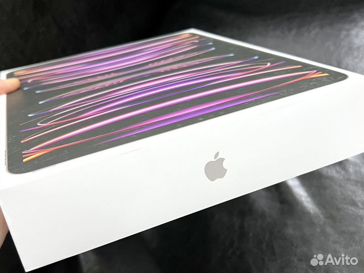 iPad Pro 12.9’ (2022) M2 chip 128Gb