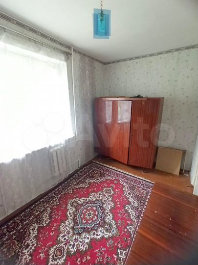 3-к. квартира, 51 м², 4/5 эт.