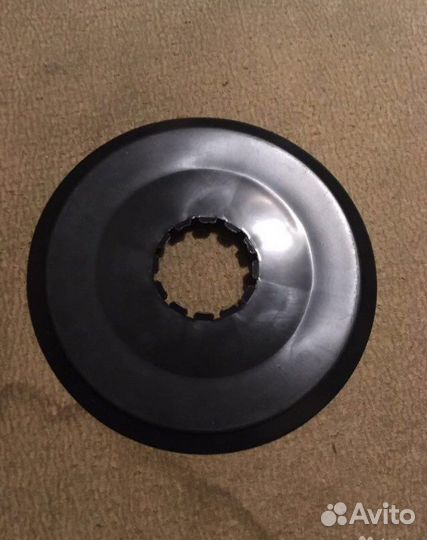 Защита цепи, звездочки