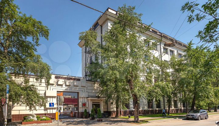 Офис 142 кв.м